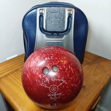 13LBS Lady Ebonite Urethane