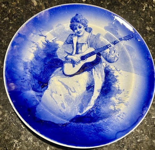 Rare antique royal - royal, doulton