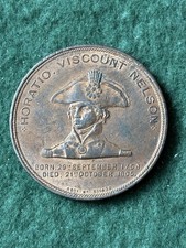 Horatio Nelson Foudroyant