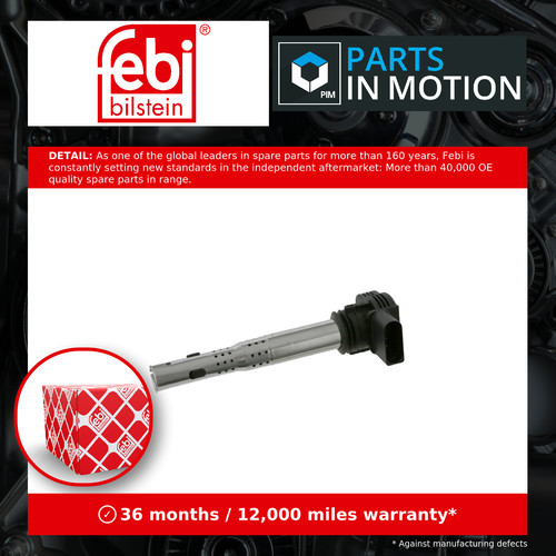 Ignition coil fits - ignition,