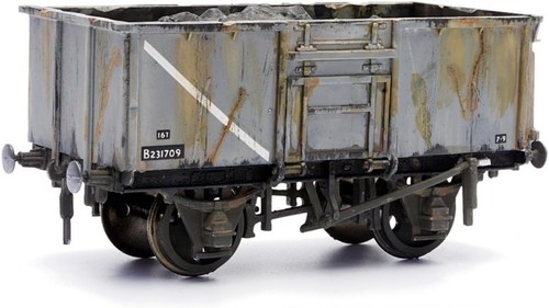Gauge ton mineral wagon - oo,