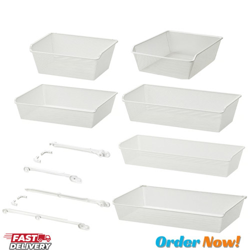 Ikea komplement mesh basket - ikea,