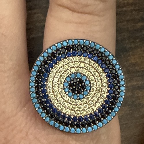 Turkish jewelry evil - jewelry,