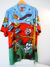 Mambo Loud Shirt Short Sleeved