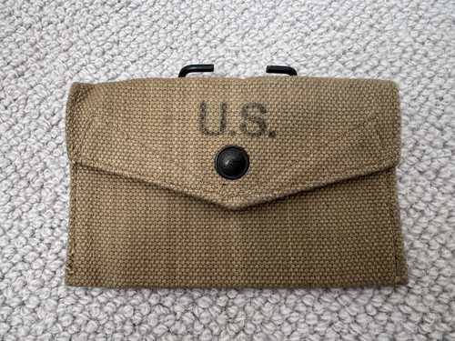 Original unissued british made - original,