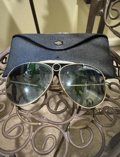 Vintage simmons aviator - vintage,