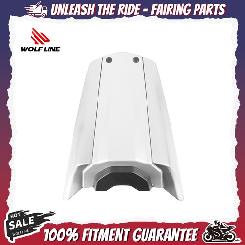 Wolfline rear passenger seat - rear,