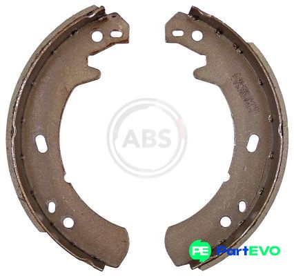 Parking brake - brake,