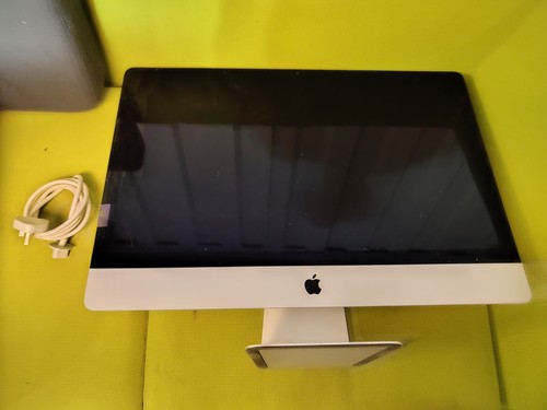 Apple imac inch retina - inch, 5k