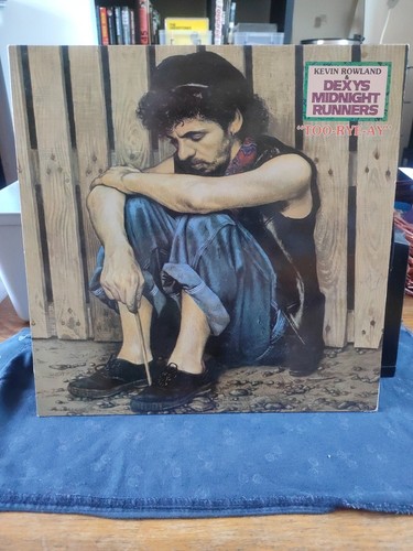 Dexys midnight runners too - dexys,