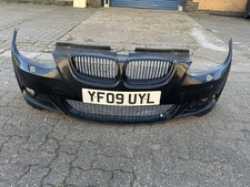 BMW E92 E93 Pre Lci M Sport