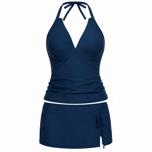 Shekini women tankini set - tankini,