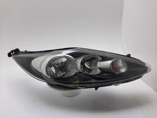 FORD FIESTA Headlamp Headlight O/S 2008-2013 5 Door Hatchback RH  