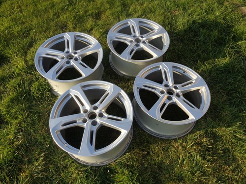 Set audi tt rs - set,