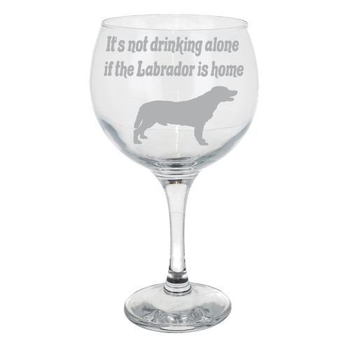 Personalised engraved gin - personalised,
