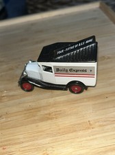 LLEDO LP13174, Model A Ford