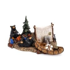 Big Sky Carvers Bearfoots