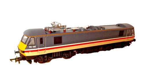 Hornby railroad r3585 class - ,