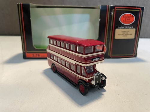 Efe scale 27201a - efe, 1/76