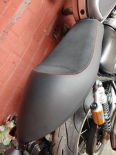 Triumph Thruxton 1200RS Seat RS TFC FE Seat