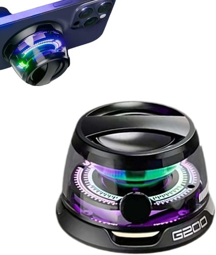 G200 magnetic bluetooth - magnetic,