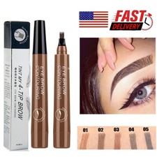 Microblading Tattoo Eyebrow