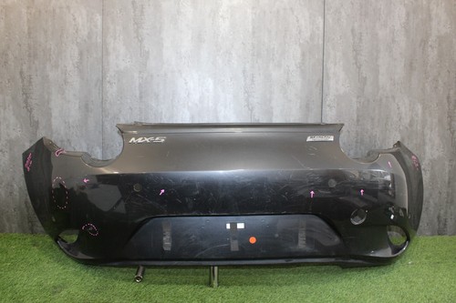 Genuine mazda rear bumper - mazda, mx-5