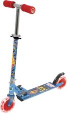 HOT WHEELS Folding Light Up