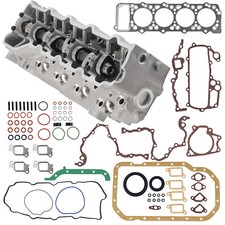 Cylinder Head Assembly Kit for