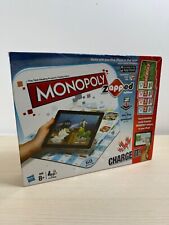 Monopoly Zapped Electronic