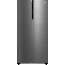 Midea MDRS619FIE46 84cm Frost