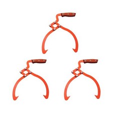 Log Carrier, Log Grippers