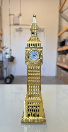 Large gold metallic - large,