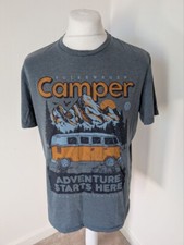 Volkswagen Campervan T-Shirt
