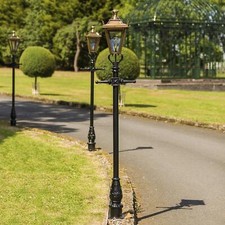 Deluxe 26m tall brass - deluxe,