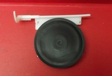 American Fridge Freezer HOTPOINT FFU23X  WATER / ICE DISPENSER FLAP