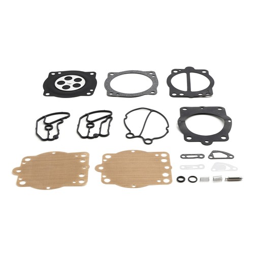 Carburetor rebuild kit for - kit,
