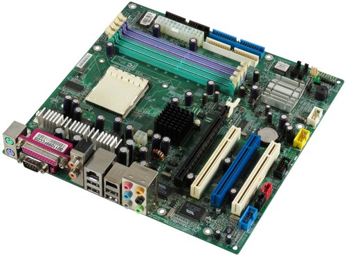 Msi 7124 socket 939 4x - 1.0,