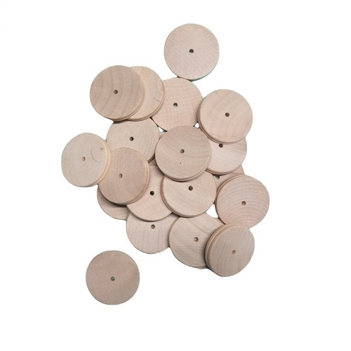 Trustleaf 50mm birch - trustleaf, hardwood