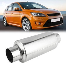 For Ford Focus Mk2 2.5" Inlet