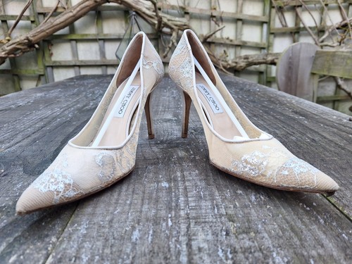 Jimmy choo agnes lace - agnes,