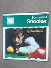 Successful Snooker (Letts