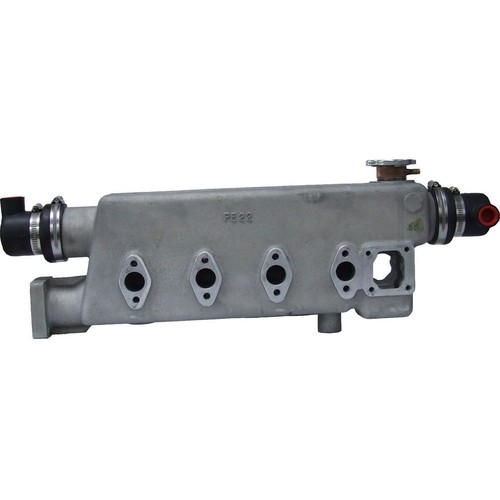 Bowman pe122 heat exchanger - pe122,