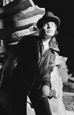 Brian James from The Lords Of