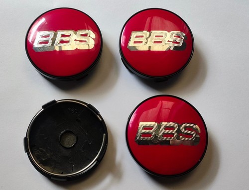 Bbs hub wheel centre - hub, cap