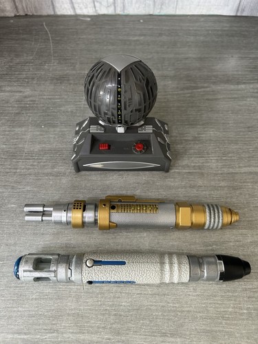 Doctor who interactive sonic - doctor,