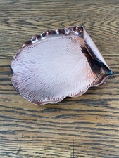 ANTIQUE ARTS AND CRAFTS SOLID