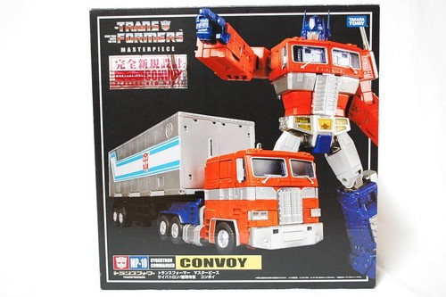 Takara tomy transformers - takara,