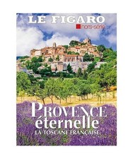 Provence Eternelle: La Toscane
