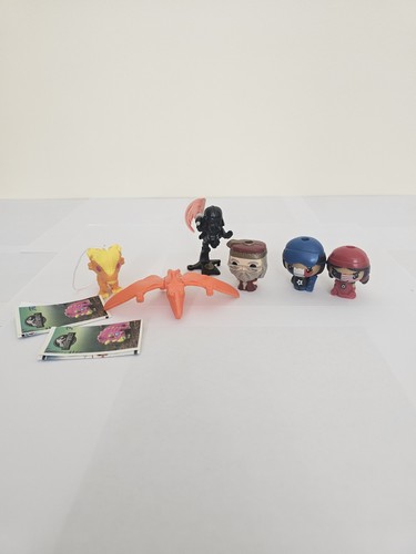 Kinder surprise egg toy - surprise,
